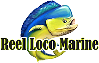 Reel Loco Marine Sales & Service, Inc.